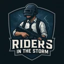 Riders in the Storm PUBG team — BROGGUA Esports