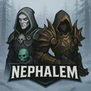 Nephalem PUBG team — BROGGUA Esports