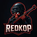 RedKop PUBG team — BROGGUA Esports
