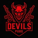 Devils PUBG team — BROGGUA Esports