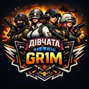 GR1M GIRLS PUBG team — BROGGUA Esports