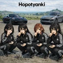 hopotyanki PUBG team — BROGGUA Esports