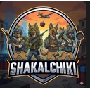 SHAKALCHIKI PUBG team — BROGGUA Esports