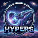 Hypers PUBG team — BROGGUA Esports