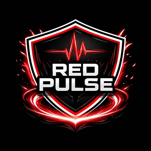 Red Pulse
