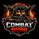 Combat Bobr Combat Bobr PUBG team — BROGGUA Esports