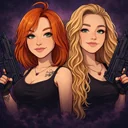 MissClick MissClick PUBG team — BROGGUA Esports