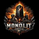 MONOLIT_UA PUBG team — BROGGUA Esports