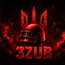 Seniors of 3ZUB PUBG team — BROGGUA Esports