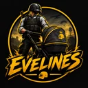 Evelines PUBG team — BROGGUA Esports