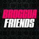 BROGGUA Friends PUBG team — BROGGUA Esports