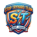 Stop Trihard PUBG team — BROGGUA Esports