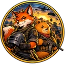 SHERIFF_TEAM PUBG team — BROGGUA Esports