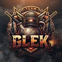 GLEK TEAM ESPORTS PUBG team — BROGGUA Esports