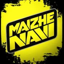Maizhe Navi PUBG team — BROGGUA Esports