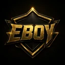 EBOY PUBG team — BROGGUA Esports