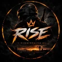 RISE PUBG team — BROGGUA Esports