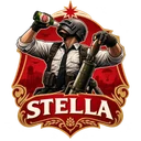 Stella PUBG team — BROGGUA Esports