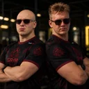 DeadlySquad PUBG team — BROGGUA Esports