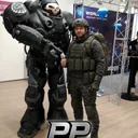 pid pyvas PUBG team — BROGGUA Esports