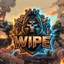 WIPE PUBG team — BROGGUA Esports