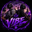 VIBE LEGION PUBG team — BROGGUA Esports