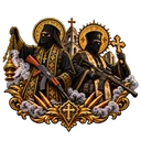 Anafema PUBG team — BROGGUA Esports