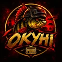 OKYHI PUBG team — BROGGUA Esports