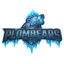 PlomBears PUBG team — BROGGUA Esports
