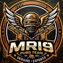 MRI9 PUBG team — BROGGUA Esports
