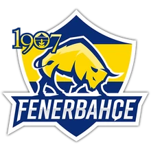 1907 Fenerbahçe Espor PUBG team — BROGGUA Esports
