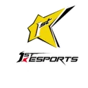1st eSports PUBG team — BROGGUA Esports