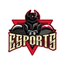 29 Esports PUBG team — BROGGUA Esports