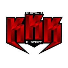 3K METALLIC PUBG team — BROGGUA Esports