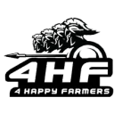 4 Happy Farmers 4 Happy Farmers PUBG team — BROGGUA Esports