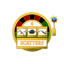 4 Scatters PUBG team — BROGGUA Esports
