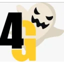 4GHOST PUBG team — BROGGUA Esports