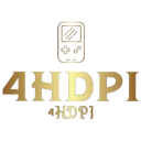 4HDPI PUBG team — BROGGUA Esports