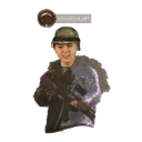 4KG 4KG PUBG team — BROGGUA Esports