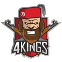 4KINGS (TN) PUBG team — BROGGUA Esports