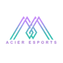 Acier Esports Acier Esports PUBG team — BROGGUA Esports