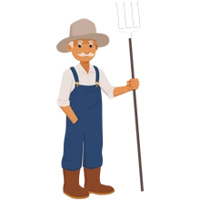 ADR Farmers PUBG team — BROGGUA Esports