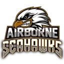 Airborne Seahawks PUBG team — BROGGUA Esports