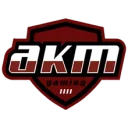 AKM Gaming PUBG team — BROGGUA Esports