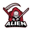 Alien Gaming PUBG team — BROGGUA Esports
