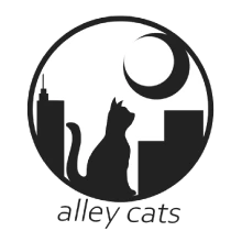 alley cats PUBG team — BROGGUA Esports