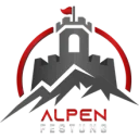 Alpenfestung Esports PUBG team — BROGGUA Esports