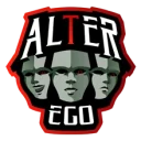 Alter Ego PUBG team — BROGGUA Esports