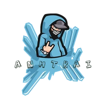 AnhTrai Esports PUBG team — BROGGUA Esports