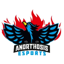 Anorthosis Famagusta eSports PUBG team — BROGGUA Esports